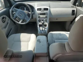 2005 Chevrolet Equinox LS z VIN 2CNDL13F856148163, wystawiony jako Copart lot #59356895 z przebiegiem 134 466 mil mil oraz Czysty tytuł • Clean title. Historia ofert i sprzedaży dostępna na DreamBid. Obrazek 8.