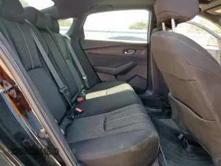 2024 Honda Accord Sport с VIN 1HGCY2F54RA025786, выставлен на аукционе Copart как лот 57881195 с пробегом 29 593 миль миль и Списание • Salvage title. История ставок и продаж доступна на DreamBid. Изображение 10.