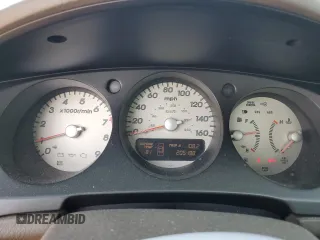 2003 Acura CL Type S w/Navigation System with VIN 19UYA41733A009147, listed as a Copart auction lot 71263314 with 205,198 mi miles and Salvage Title. Bid and sale history available at carsss.com. Image 9.