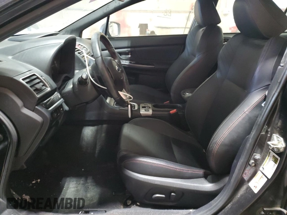 2017 Subaru WRX Limited with VIN JF1VA1N69H8840920, listed as a Copart auction lot 45792775 with 97,390 mi miles and Clean Title. Bid and sale history available at carsss.com. Image 7.