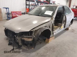 2004 Lexus IS 300/350 z VIN JTHBD192540091486, wystawiony jako IAAI lot #41826491 z przebiegiem Nie podano mil oraz . Historia ofert i sprzedaży dostępna na DreamBid. Obrazek 2.