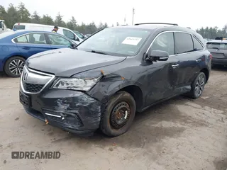 2014 Acura MDX Technology z VIN 5FRYD4H4XEB046657, wystawiony jako IAAI lot #42019737 z przebiegiem 148 068 mil mil oraz . Historia ofert i sprzedaży dostępna na DreamBid. Obrazek 17.
