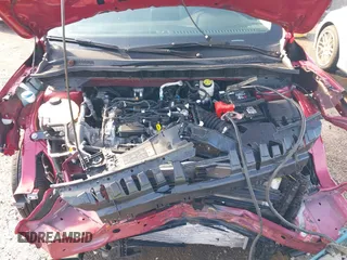 2022 Ford Escape SE с VIN 1FMCU9G63NUB59896, выставлен на аукционе IAAI как лот 41965157 с пробегом 15 902 миль миль и . История ставок и продаж доступна на DreamBid. Изображение 10.