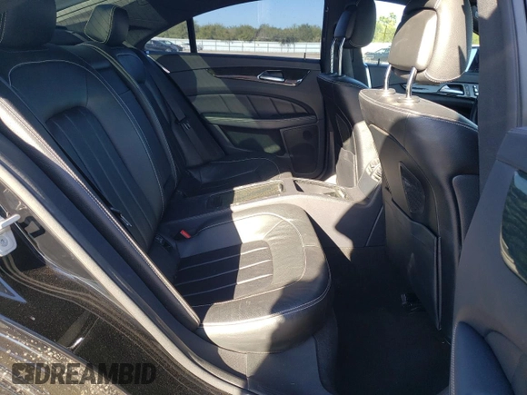 2017 Mercedes-Benz CLS 550 z VIN WDDLJ7DB5HA197273, wystawiony jako Copart lot #64435222 z przebiegiem 34 064 mil mil oraz . Historia ofert i sprzedaży dostępna na DreamBid. Obrazek 6.