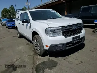 2024 Ford Maverick XLT z VIN 3FTTW8H37RRB14647, wystawiony jako Copart lot #52364945 z przebiegiem 17 970 mil mil oraz Szkoda całkowita • Salvage title. Historia ofert i sprzedaży dostępna na DreamBid. Obrazek 11.