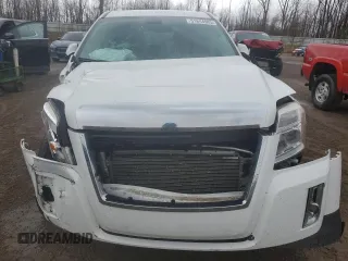 2011 GMC Terrain SLE-1 with VIN 2CTALMEC1B6282542, listed as a Copart auction lot 51644965 with 148,829 mi miles and Clean title. Bid and sale history available at DreamBid. Image 5.
