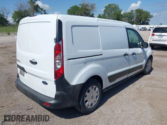 2020 Ford Transit Connect XL z VIN NM0LS7E21L1482726, wystawiony jako IAAI lot #42552021 z przebiegiem 293 213 mil mil oraz . Historia ofert i sprzedaży dostępna na DreamBid. Obrazek 12.