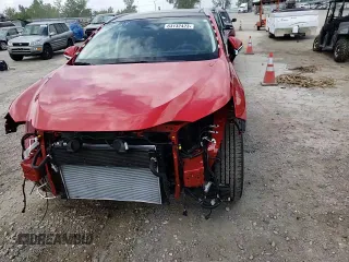 2023 Lexus NX 350h Luxury with VIN 2T2HKCEZ3PC015304, listed as a Copart auction lot 63132423 with Not Provided miles and . Bid and sale history available at DreamBid. Image 12.