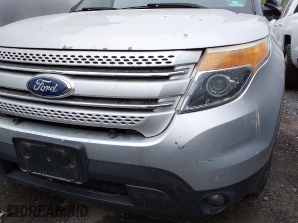 2012 Ford Explorer XLT with VIN 1FMHK8D83CGA14817, listed as a IAAI auction lot 42116058 with 241,022 mi miles and . Bid and sale history available at DreamBid. Image 17.