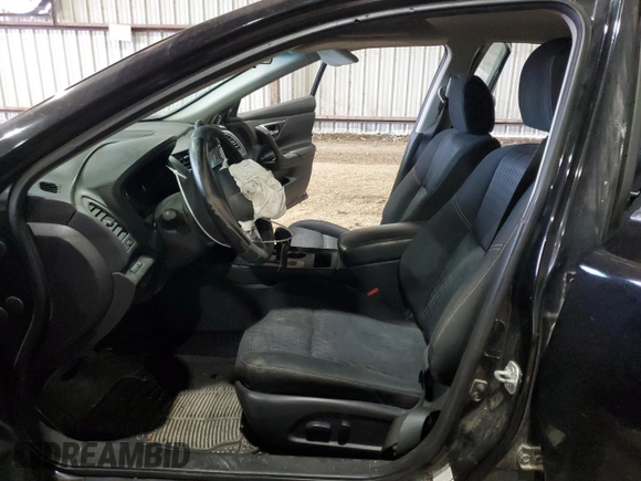 2016 Nissan Altima S z VIN 1N4AL3AP9GN313687, wystawiony jako Copart lot #89384515 z przebiegiem 149 013 mil mil oraz Szkoda całkowita • Salvage title. Historia ofert i sprzedaży dostępna na DreamBid. Obrazek 7.