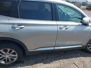 2020 Hyundai Santa Fe SEL with VIN 5NMS3CADXLH224352, listed as a IAAI auction lot 41912453 with 106,684 mi miles and . Bid and sale history available at DreamBid. Image 13.