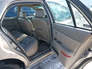 2000 Buick Century Limited with VIN 2G4WY55J1Y1341114, listed as a IAAI auction lot 41600882 with Not Provided miles and . Bid and sale history available at carsss.com. Image 8.
