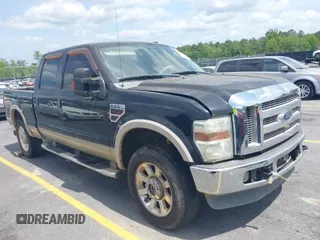 2009 Ford F-250 XL z VIN 1FTSW21R69EA67279, wystawiony jako IAAI lot #42090961 z przebiegiem 249 741 mil mil oraz . Historia ofert i sprzedaży dostępna na DreamBid. Obrazek 1.