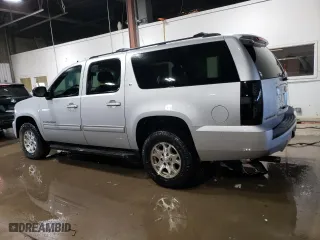 2011 Chevrolet Suburban LT with VIN 1GNSKJE31BR373159, listed as a Copart auction lot 50979825 with 255,614 mi miles and Clean Title. Bid and sale history available at carsss.com. Image 2.