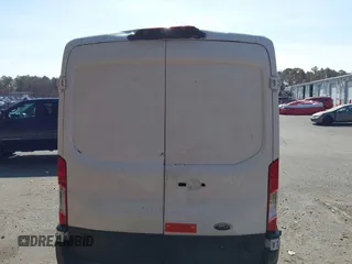 2019 Ford Transit z VIN 1FTBW2CM9KKA40635, wystawiony jako IAAI lot #41660193 z przebiegiem 54 244 mil mil oraz . Historia ofert i sprzedaży dostępna na DreamBid. Obrazek 15.