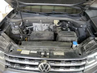 2020 Volkswagen Atlas S with VIN 1V2AP2CA1LC500198, listed as a Copart auction lot 50720885 with 97,160 mi miles and Salvage title. Bid and sale history available at DreamBid. Image 11.