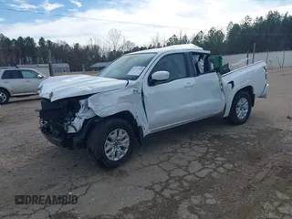 2022 Nissan Frontier SV z VIN 1N6ED1EJ2NN644012, wystawiony jako IAAI lot #41737789 z przebiegiem 25 856 mil mil oraz . Historia ofert i sprzedaży dostępna na DreamBid. Obrazek 23.