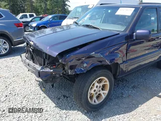 1997 Jeep Grand Cherokee Limited с VIN 1J4GZ78YXVC549289, выставлен на аукционе IAAI как лот 42474073 с пробегом 265 188 миль миль и . История ставок и продаж доступна на DreamBid. Изображение 6.