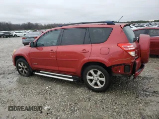 2009 Toyota RAV4 Ltd with VIN JTMZK31V59D002703, listed as a Copart auction lot 83897614 with 136,665 mi miles and Salvage Title. Bid and sale history available at carsss.com. Image 2.