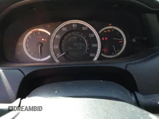 2015 Honda Accord EX-L с VIN 1HGCR2F87FA133578, выставлен на аукционе Copart как лот 50602115 с пробегом 182 242 миль миль и Списание • Salvage title. История ставок и продаж доступна на DreamBid. Изображение 9.
