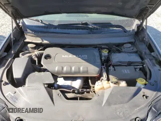 2019 Jeep Cherokee Latitude with VIN 1C4PJMCB0KD124765, listed as a Copart auction lot 59771225 with 147,815 mi miles and Salvage title. Bid and sale history available at DreamBid. Image 11.