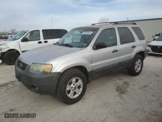 2007 Ford Escape XLT with VIN 1FMCU93147KA35385, listed as a Copart auction lot 50092655 with 230,760 mi miles and Clean Title. Bid and sale history available at carsss.com. Image 1.
