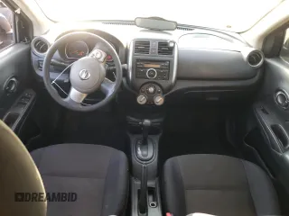2012 Nissan Versa SL with VIN 3N1CN7AP1CL904064, listed as a Copart auction lot 68711554 with 111,789 mi miles and Salvage Title. Bid and sale history available at carsss.com. Image 8.