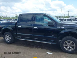 2016 Ford F-150 XLT с VIN 1FTEW1EP0GKD08753, выставлен на аукционе IAAI как лот 42379739 с пробегом 152 712 миль миль и . История ставок и продаж доступна на DreamBid. Изображение 13.