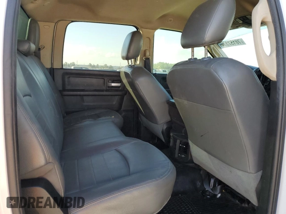 2019 Ram 3500 Tradesman with VIN 3C63RRGL3KG724472, listed as a Copart auction lot 78157374 with 0 mi miles and Clean Title. Bid and sale history available at carsss.com. Image 10.
