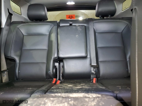 2023 GMC Terrain SLT with VIN 3GKALPEG7PL200630, listed as a Copart auction lot 47415555 with 52,325 mi miles and Non Repairable. Bid and sale history available at carsss.com. Image 10.