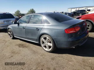 2010 Audi S4 Premium Plus with VIN WAUDGAFL5AA081266, listed as a Copart auction lot 72563924 with 149,604 mi miles and Clean Title. Bid and sale history available at carsss.com. Image 2.