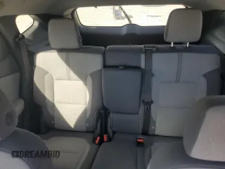 2019 Chevrolet Blazer z VIN 3GNKBBRA1KS632678, wystawiony jako Copart lot #46945355 z przebiegiem 172 338 mil mil oraz Szkoda całkowita • Salvage title. Historia ofert i sprzedaży dostępna na DreamBid. Obrazek 10.