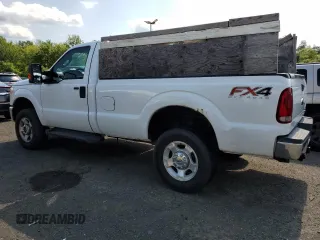 2015 Ford F-350 XL с VIN 1FTRF3B62FEC49100, выставлен на аукционе Copart как лот 64742425 с пробегом 153 317 миль миль и Чистый • Clean title. История ставок и продаж доступна на DreamBid. Изображение 2.