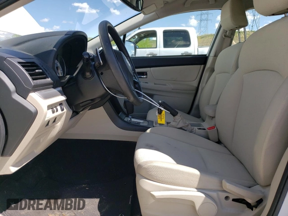 2013 Subaru Impreza Premium с VIN JF1GPAC62DH827298, выставлен на аукционе Copart как лот 56250075 с пробегом 91 192 миль миль и На запчасти • Non repairable. История ставок и продаж доступна на DreamBid. Изображение 7.