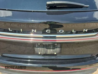 2021 Lincoln Nautilus Reserve with VIN 2LMPJ6K97MBL11486, listed as a IAAI auction lot 42841736 with 64,945 mi miles and . Bid and sale history available at DreamBid. Image 5.