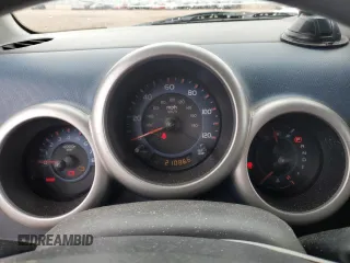 2003 Honda Element EX with VIN 5J6YH28583L022929, listed as a Copart auction lot 55410225 with 210,866 mi miles and Clean Title. Bid and sale history available at DreamBid. Image 9.