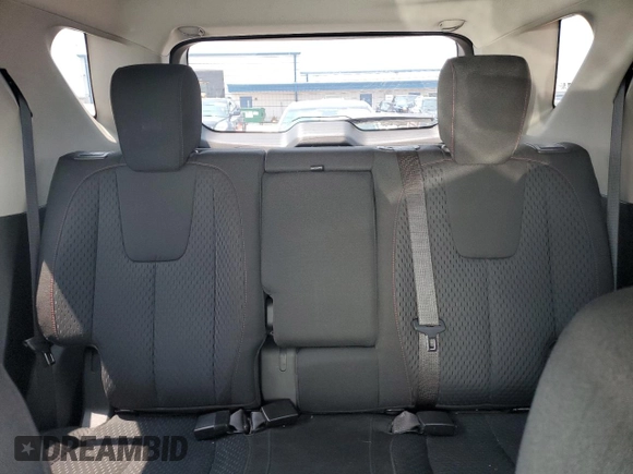2013 Chevrolet Equinox LS z VIN 2GNALBEK4D1262641, wystawiony jako Copart lot #58929935 z przebiegiem 152 432 mil mil oraz Nie do naprawy • Non repairable. Historia ofert i sprzedaży dostępna na DreamBid. Obrazek 10.