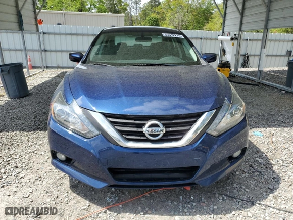 2016 Nissan Altima 2.5 SL with VIN 1N4AL3AP9GC167576, listed as a Copart auction lot 50512275 with 69,502 mi miles and Salvage Title. Bid and sale history available at carsss.com. Image 5.