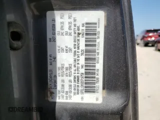 2002 Dodge Dakota with VIN 1B7GL12X32S716758, listed as a Copart auction lot 61710754 with 265,494 mi miles and Salvage Title. Bid and sale history available at carsss.com. Image 12.
