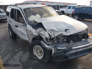 2000 Toyota 4Runner with VIN JT3GM84R4Y0053228, listed as a IAAI auction lot 41153788 with 276,024 mi miles. Bid and sale history available at carsss.com. Image 6.