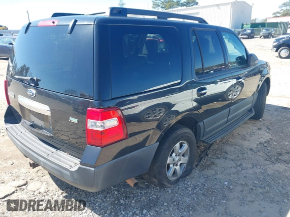 2014 Ford Expedition XL с VIN 1FMJU1G53EEF10946, выставлен на аукционе IAAI как лот 41744160 с пробегом 203 141 миль миль и . История ставок и продаж доступна на DreamBid. Изображение 4.