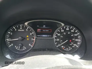 2016 Nissan Altima SR with VIN 1N4AL3AP3GC291780, listed as a Copart auction lot 51737525 with 44,670 mi miles and Salvage Title. Bid and sale history available at carsss.com. Image 9.