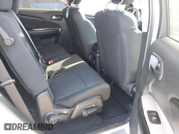 2018 Dodge Journey SXT with VIN 3C4PDCBB8JT172185, listed as a IAAI auction lot 42238383 with 150,070 mi miles and . Bid and sale history available at DreamBid. Image 8.