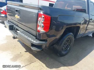 2014 Chevrolet Silverado 1500 Work Truck with VIN 1GCRCPEC1EZ302099, listed as a IAAI auction lot 41994086 with 175,890 mi miles. Bid and sale history available at carsss.com. Image 17.
