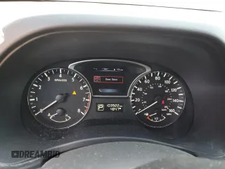 2015 Nissan Pathfinder Platinum z VIN 5N1AR2MM7FC643323, wystawiony jako Copart lot #61384985 z przebiegiem 103 922 mil mil oraz Szkoda całkowita • Salvage title. Historia ofert i sprzedaży dostępna na DreamBid. Obrazek 9.