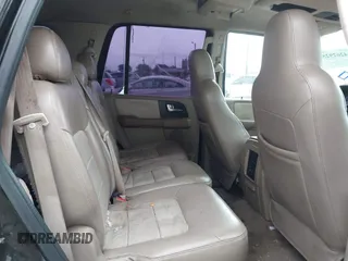 2006 Ford Expedition Eddie Bauer with VIN 1FMPU17576LA84783, listed as a IAAI auction lot 42629251 with Not provided miles and . Bid and sale history available at DreamBid. Image 8.