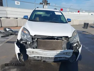 2016 Chevrolet Equinox LTZ с VIN 2GNALDEK0G6245824, выставлен на аукционе IAAI как лот 41860895 с пробегом 139 474 миль миль и . История ставок и продаж доступна на DreamBid. Изображение 12.