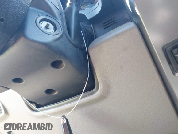 2015 Ford F-150 XLT with VIN 1FTEW1EF7FFB65198, listed as a IAAI auction lot 40509417 with 119,649 mi miles and . Bid and sale history available at DreamBid. Image 11.
