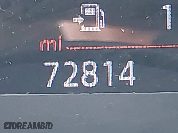 2020 MINI Countryman Cooper S with VIN WMZYW7C09L3L84725, listed as a IAAI auction lot 41599883 with 72,814 mi miles and . Bid and sale history available at DreamBid. Image 16.