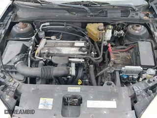2004 Chevrolet Malibu with VIN 1G1ZS52F34F234077, listed as a IAAI auction lot 41615591 with 172,022 mi miles. Bid and sale history available at carsss.com. Image 10.